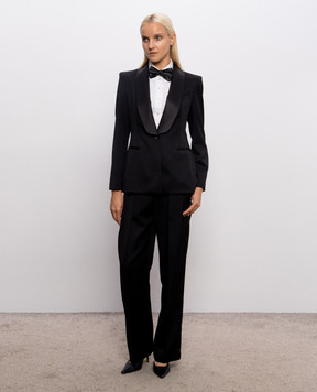 Brunello Cucinelli Black wool jacket MD0017068