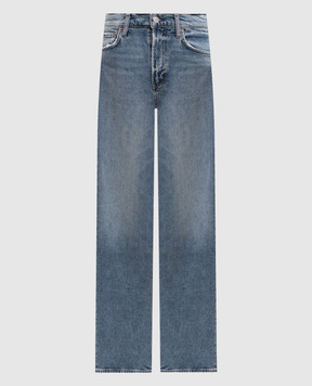 AGOLDE Ren blue jeans A3111895