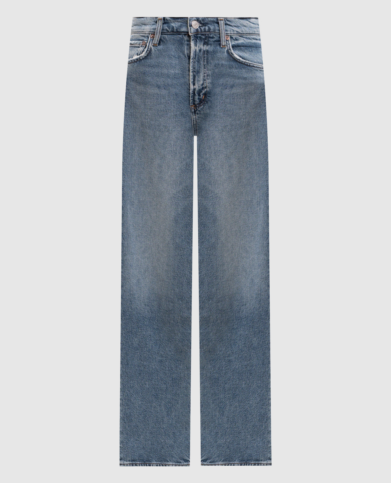 Ren blue jeans