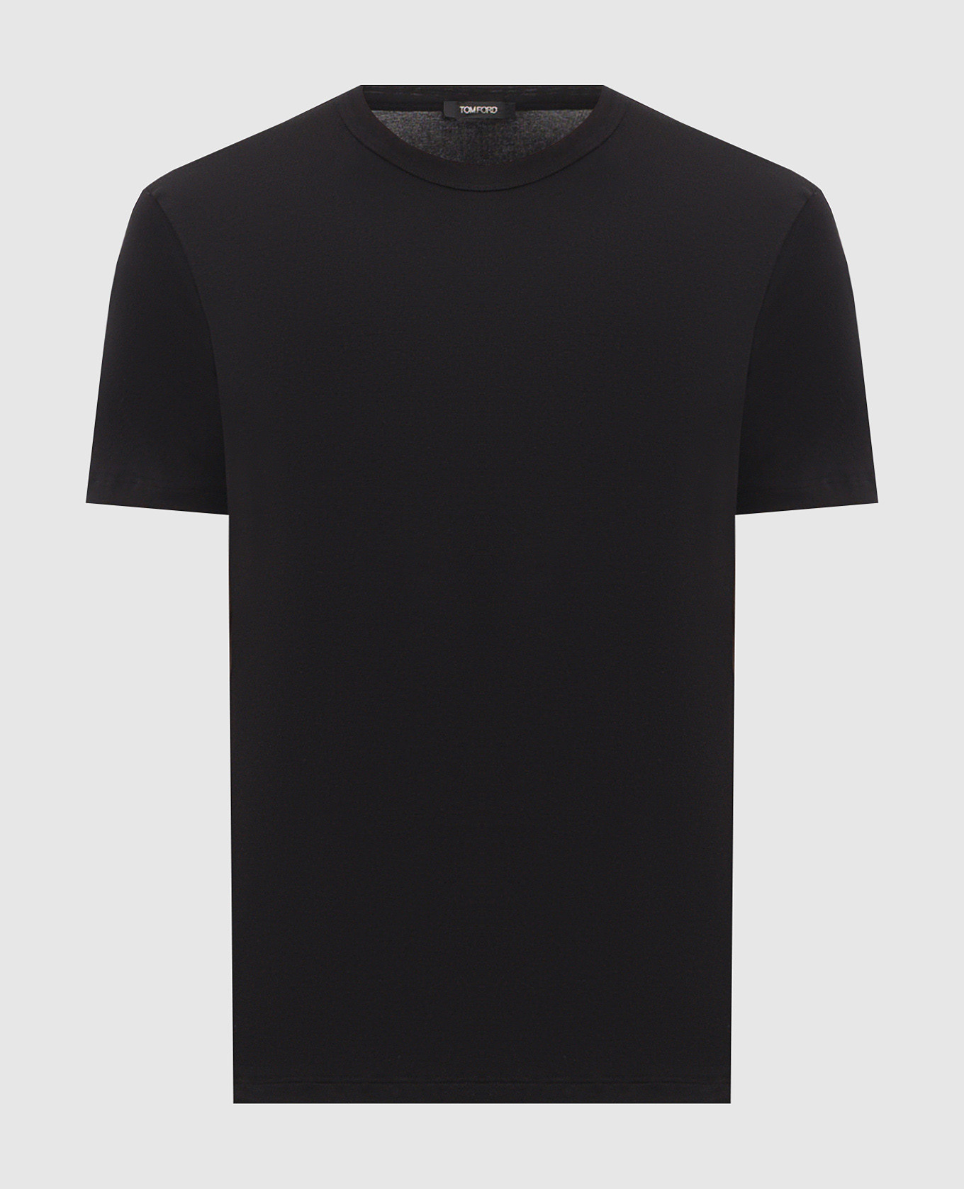 Black T-shirt