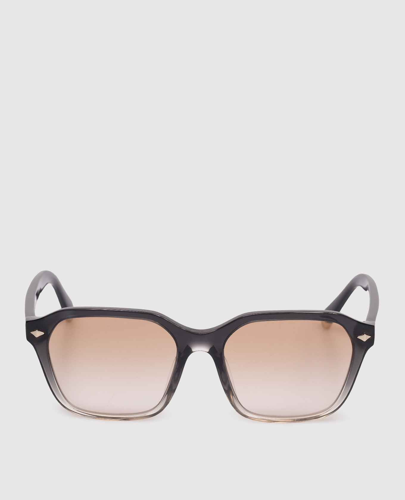 

Black Intarsia Rays Sunglasses Brunello Cucinelli