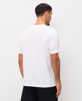 CDLP Set of white t-shirts MTO016012123