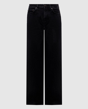 Loulou de Saison Dark gray MICO jeans MICO
