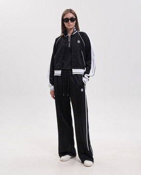 AMIRI Black sweatpants AWBMPA1033