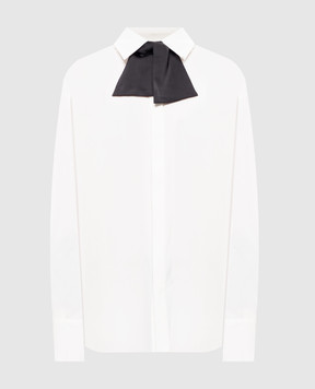 Twinset White shirt 262AT2080