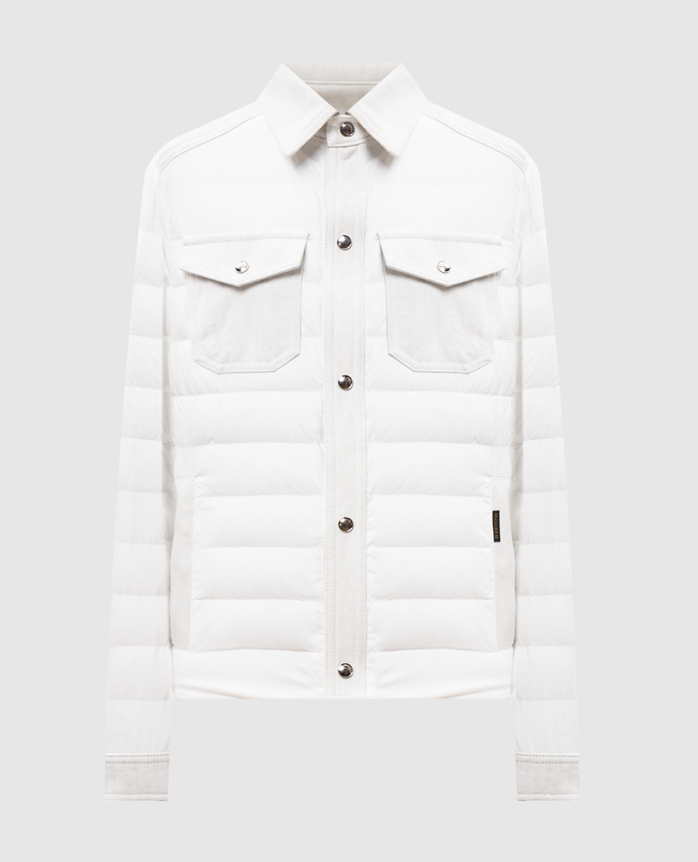 

White ESRA combination jacket MooRER