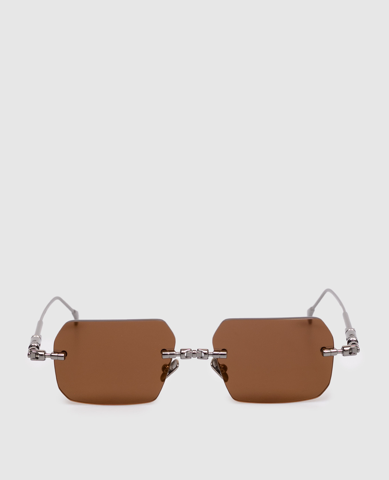 

Grey Sunglasses H68 Kuboraum