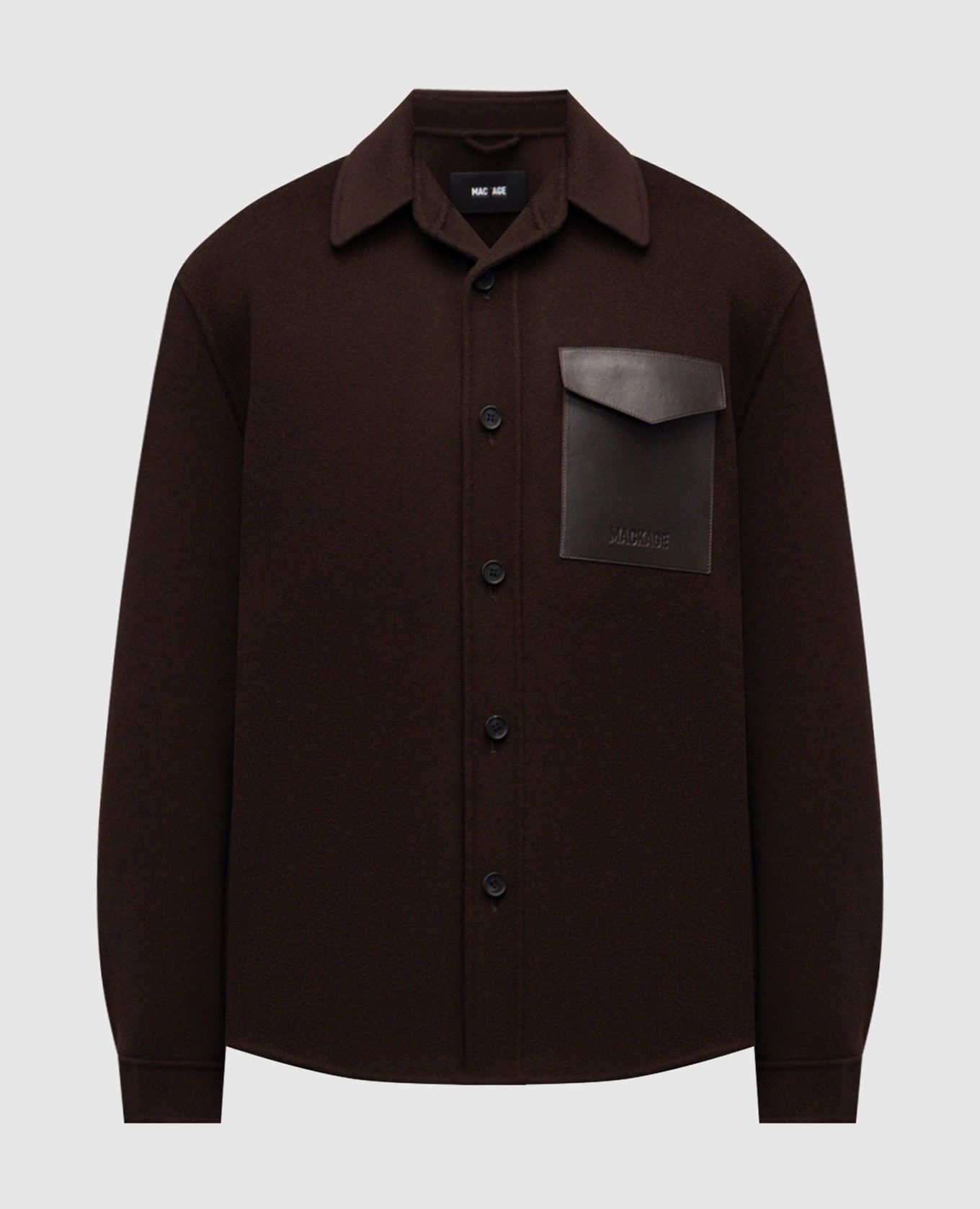 

Куртка EMMANUEL Mackage, Brown