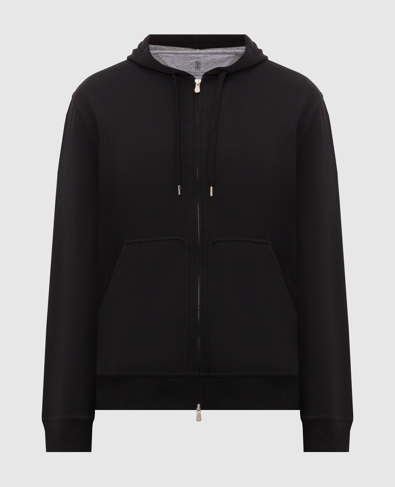 Black sports jacket