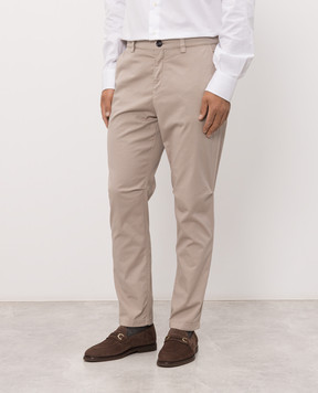 Brunello Cucinelli Gray pants M289LS1050