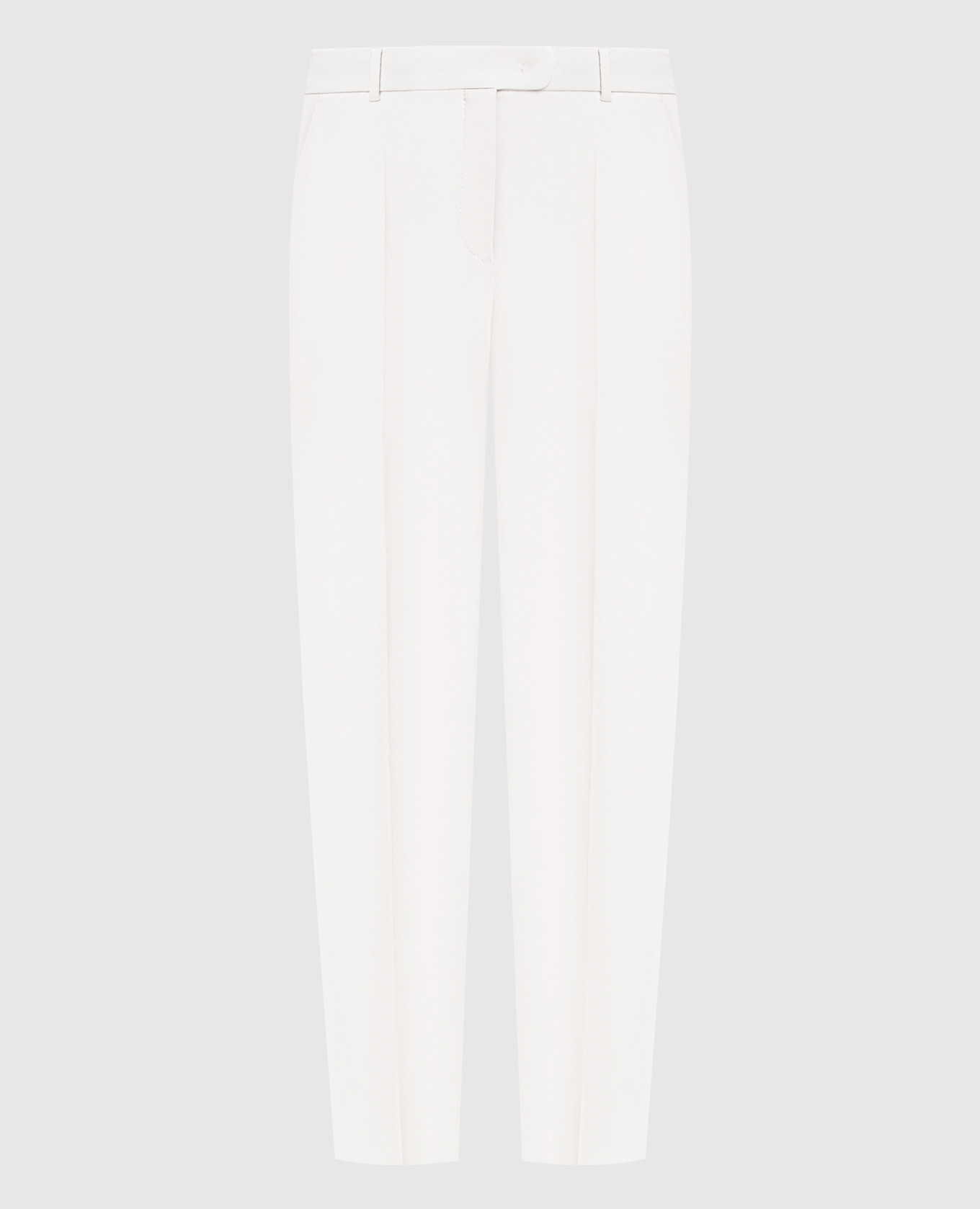 White pants JERTA