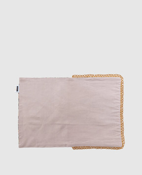 SELETTI Zirma serving napkin 07230