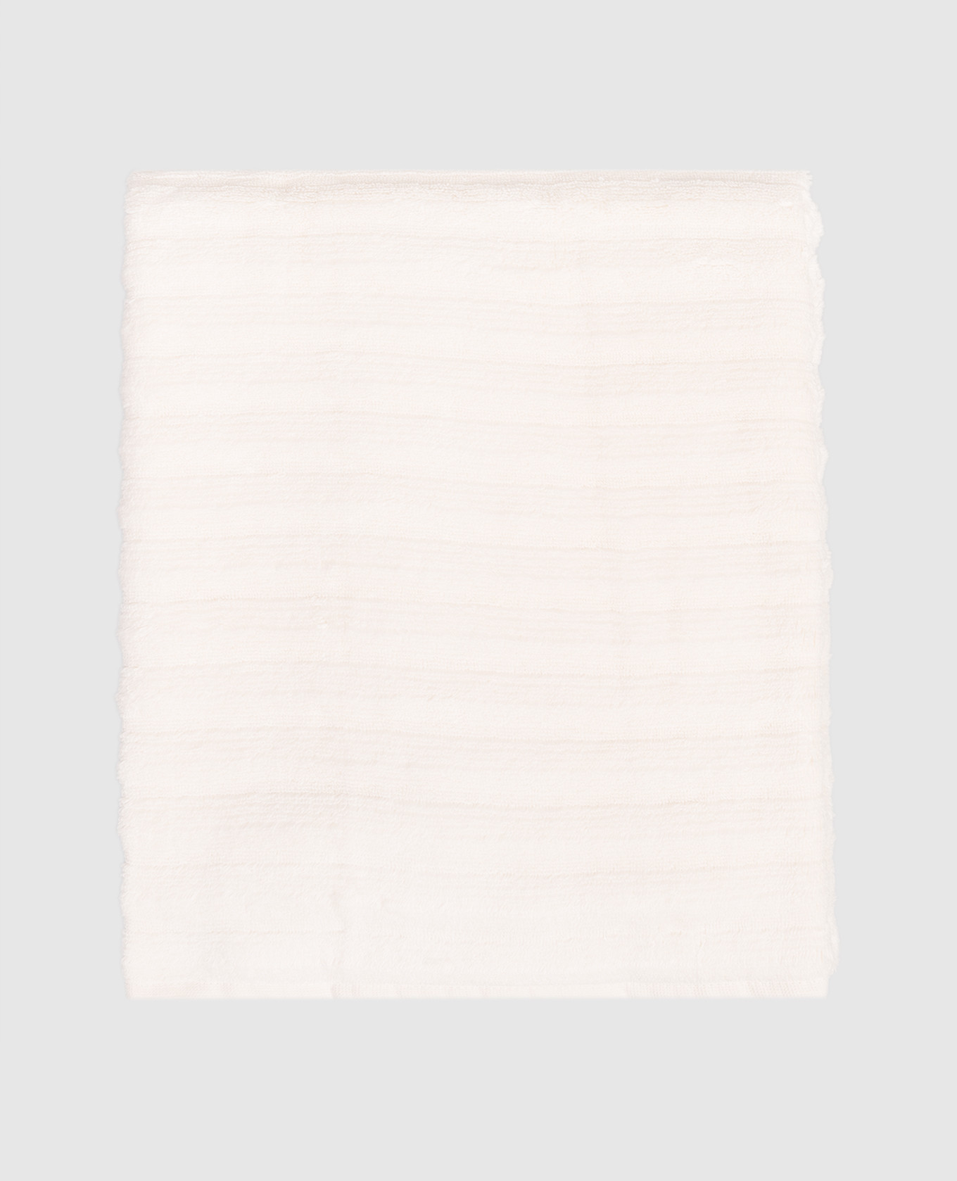 

Key West Ivory Terry Towel L'appartement, Beige