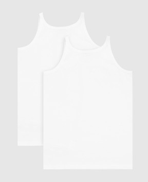 Dolce&Gabbana Children's T-shirt set L4J702ON00H