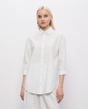Peserico Green shirt M06483T008926