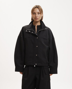 3.1 Phillip Lim Navy blue jacket P26160941UCV
