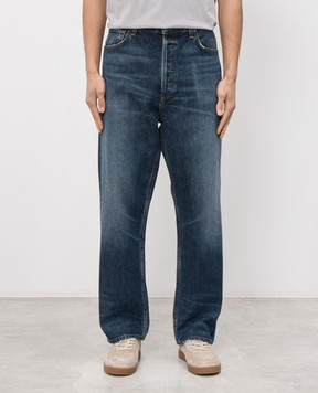 AGOLDE 90's blue jeans A642C1206