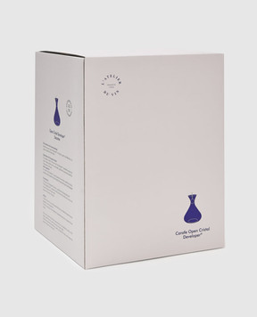 L`atelier du vin Cristal Developer decanter with wine aerator 095017