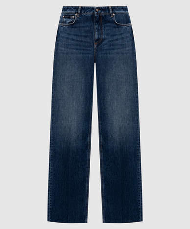 Blue Jeans