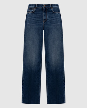 Dolce&Gabbana Blue jeans FTC79DG8PT3