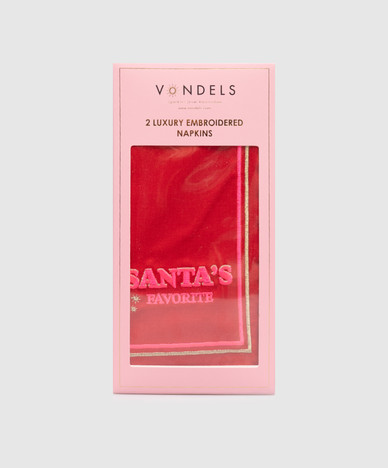 Vondels