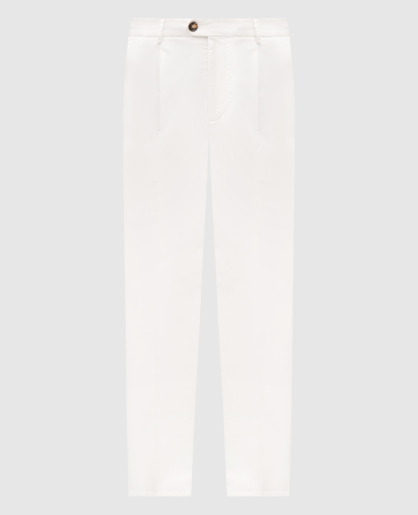 White pants