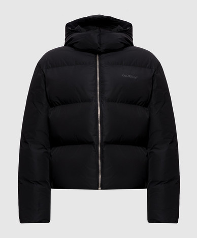 Black jacket