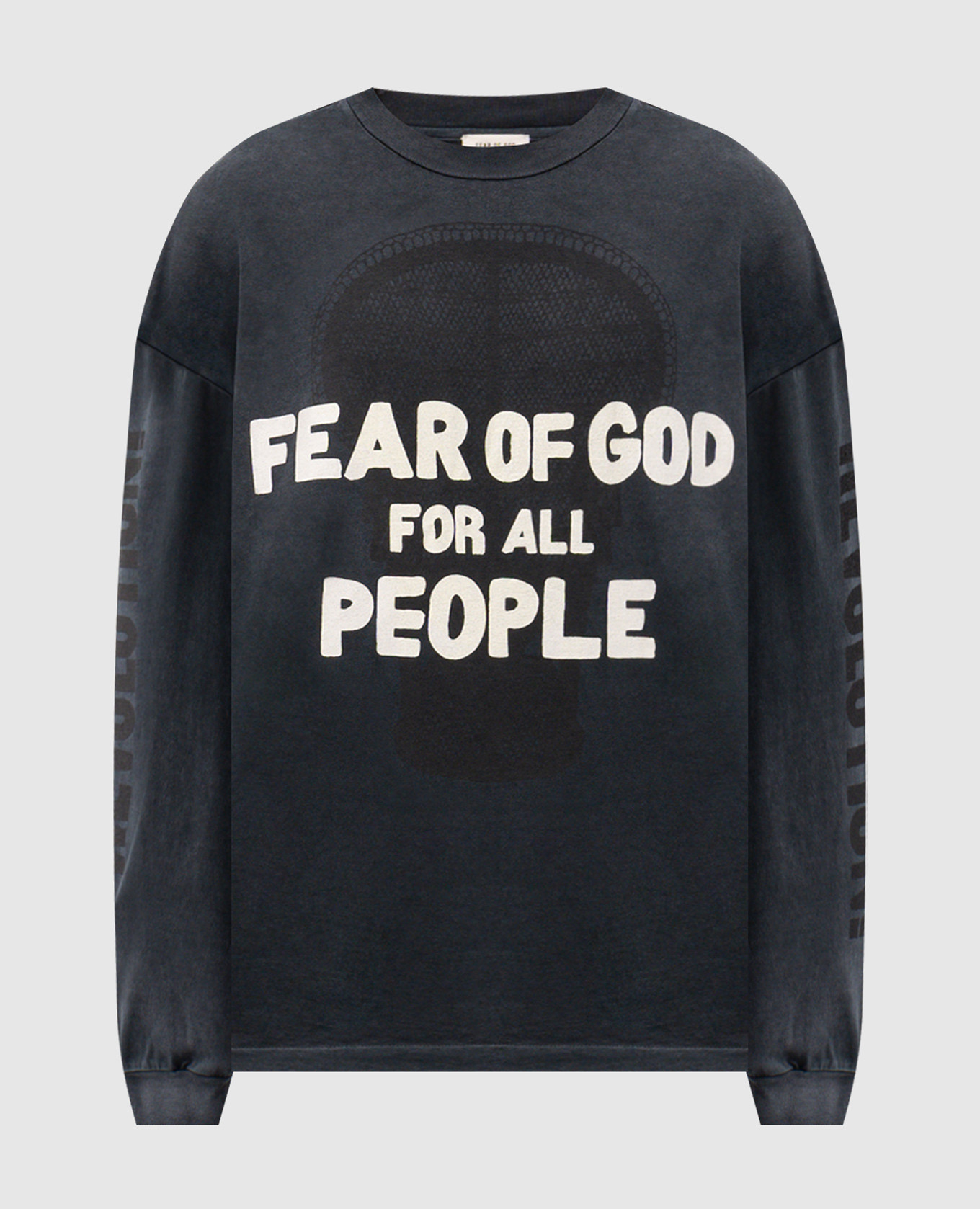 

Black Future longsleeve Fear of God