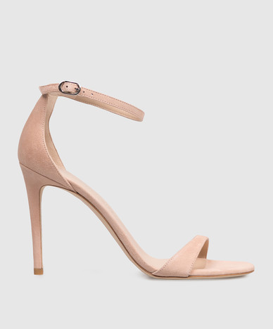 Stuart Weitzman