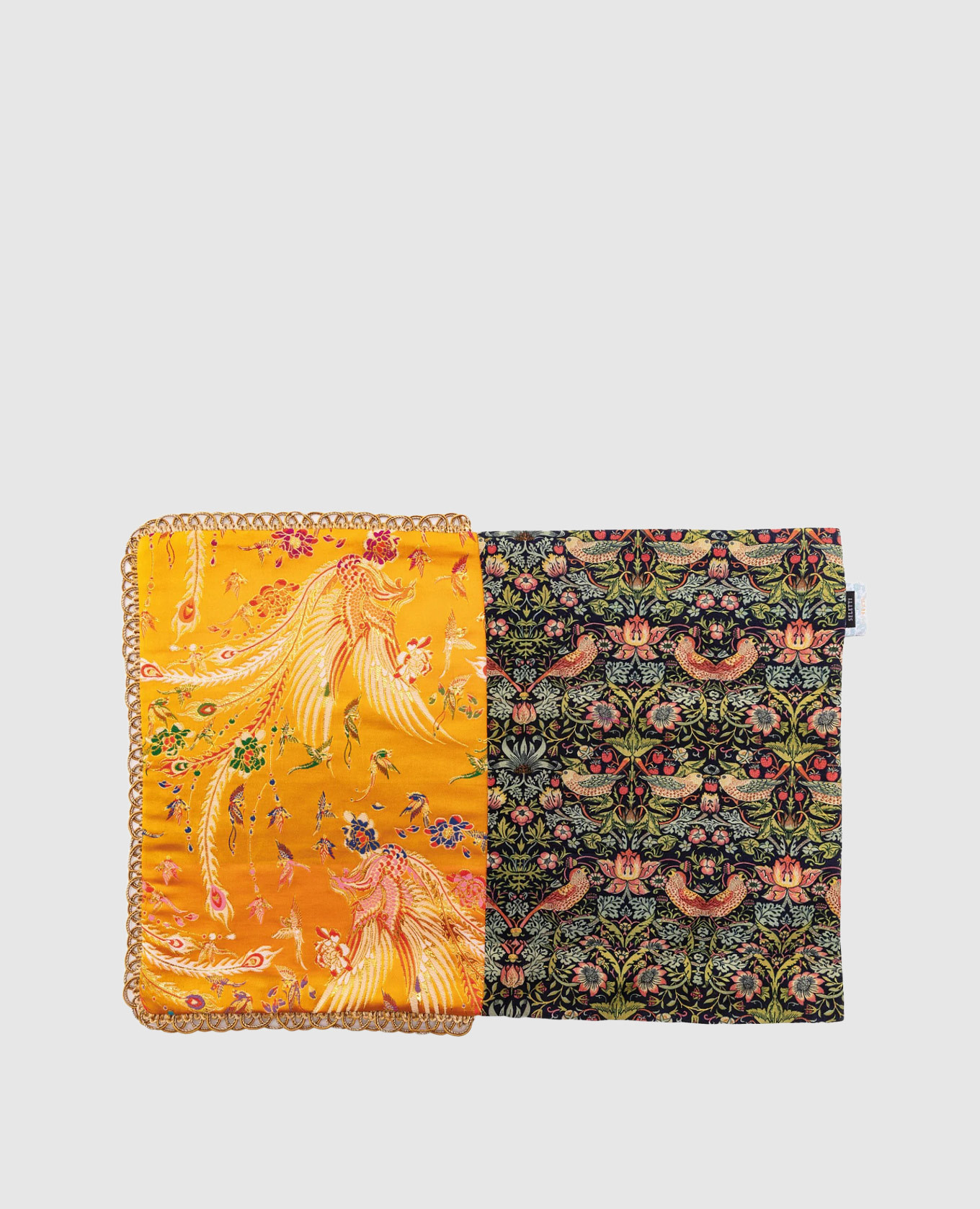 Zirma serving napkin