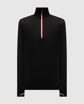 Moncler Grenoble Black jumper K20978G00021899JO