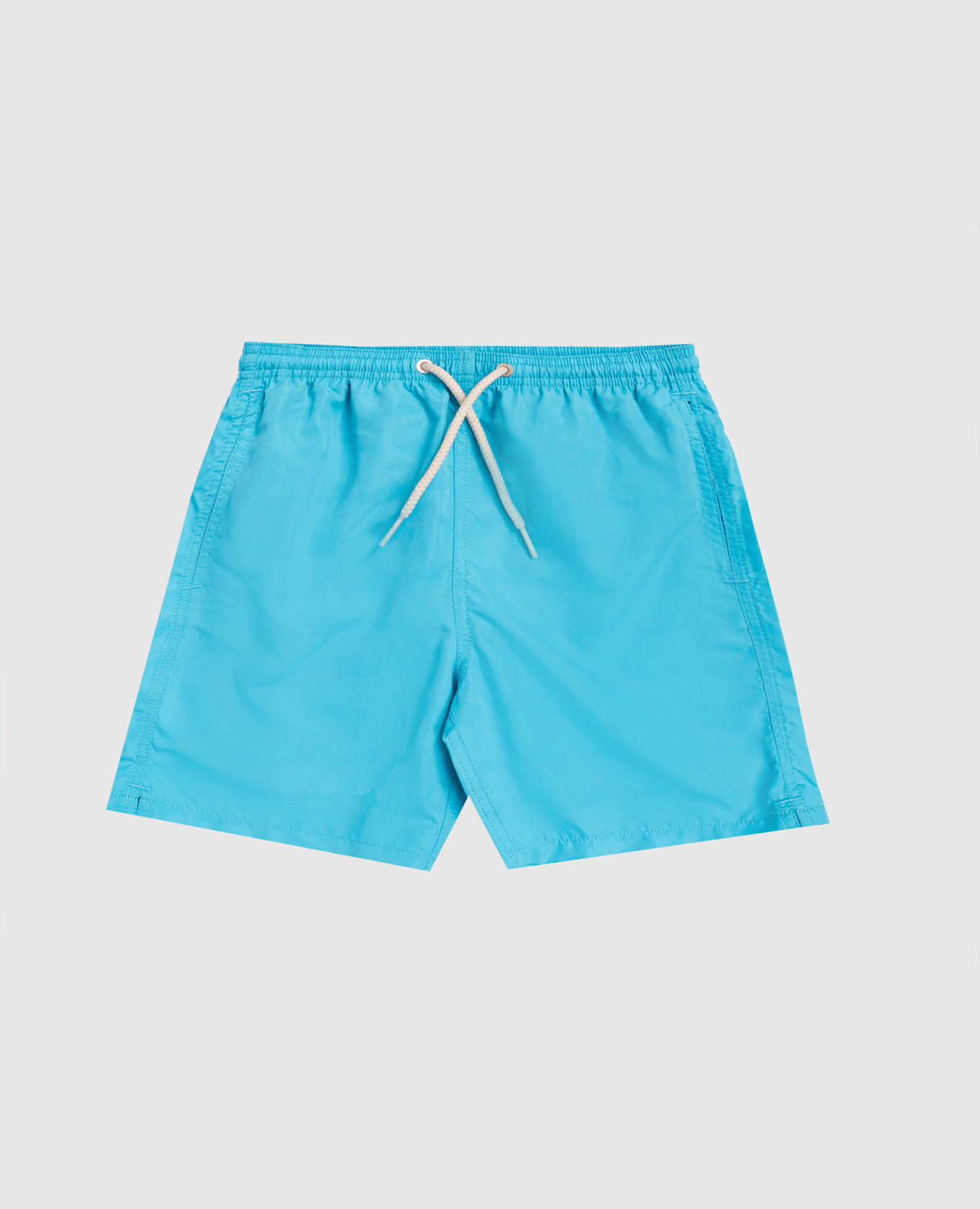 

Children's blue swimming shorts Jean Lightsng Magic MC2 SAINT BARTH, Light blue