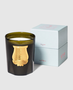 Trudon Cyrnos scented candle 2800 g LGBCYRTRU