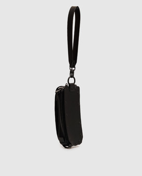 Innerraum Black clutch Object Y05 Y05BKBKPV00