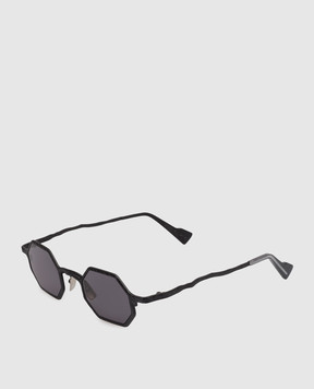 Kuboraum Black sunglasses Z19 KRSZ19BM0000002Y