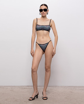 Missoni Sequined swimsuit MS26SP0MBC0065