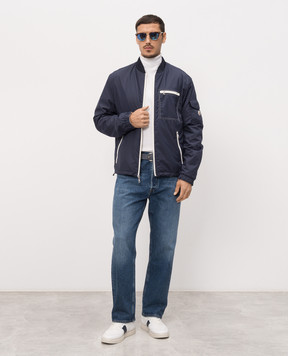 AGOLDE 90's blue jeans A642C1810