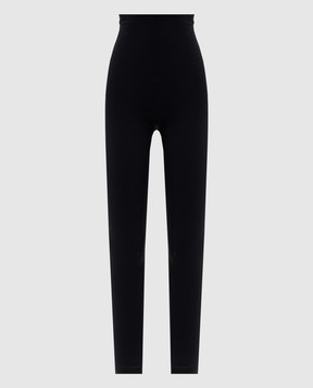 Wolford Wonderful black leggings 17610