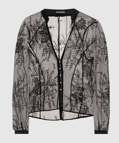 Ann Demeulemeester