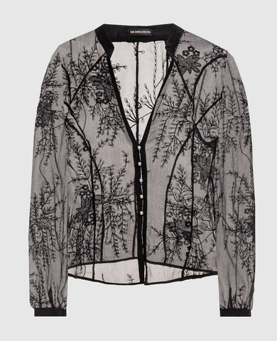 Ann Demeulemeester