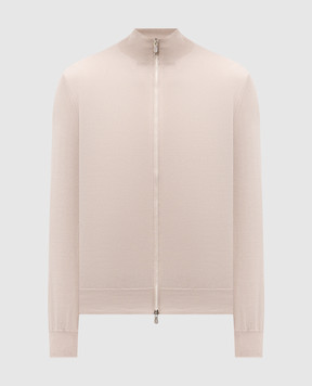 Brunello Cucinelli Beige cardigan M2900106
