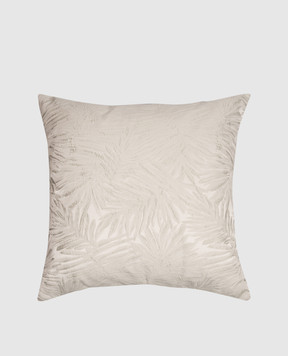Blumarine Home Green decorative pillow Evelyn 50x50 W0200250022