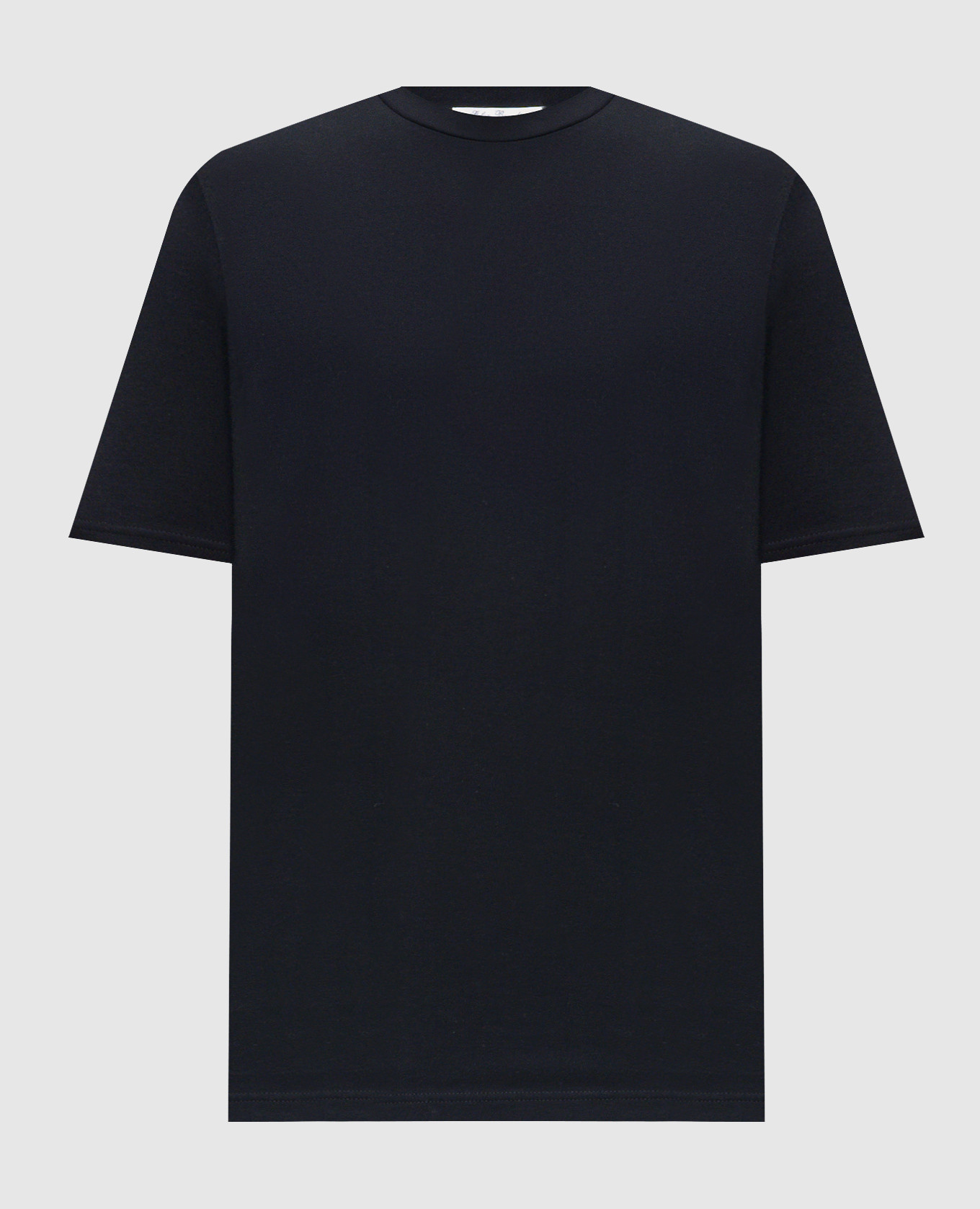 Blue T-shirt