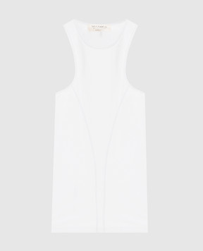 Max & Co White T-shirt PASCIA MCLPASCIA