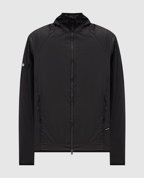 Riotdivision Black Zero Gravity windbreaker RDZGPJGEN2