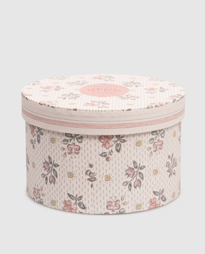 Mathilde Creations Fruits des Bois scented home decoration set COFDP2FDB
