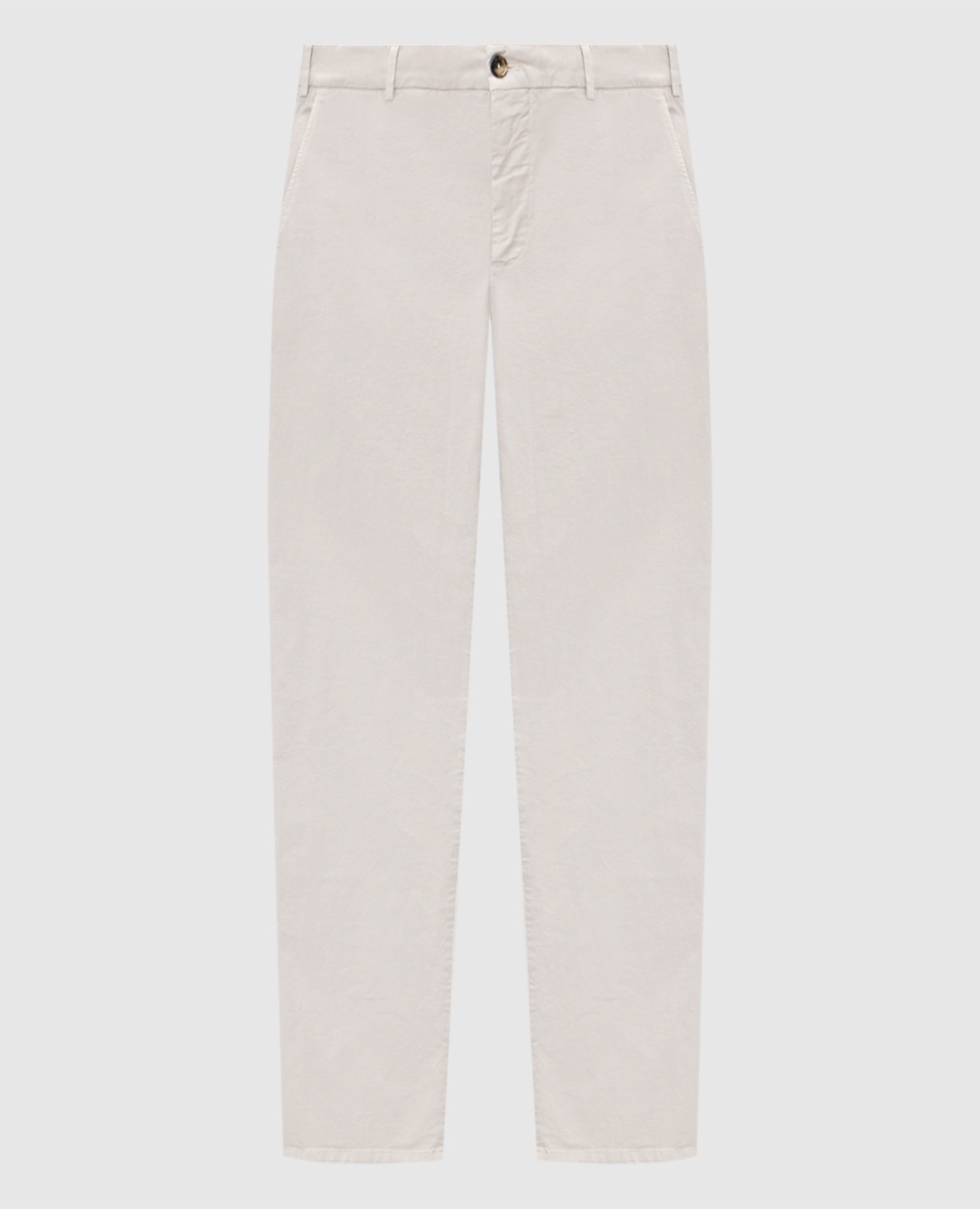 Gray pants Agnona