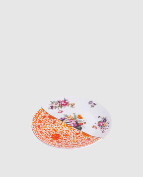 SELETTI Olivia porcelain bread plate 09707