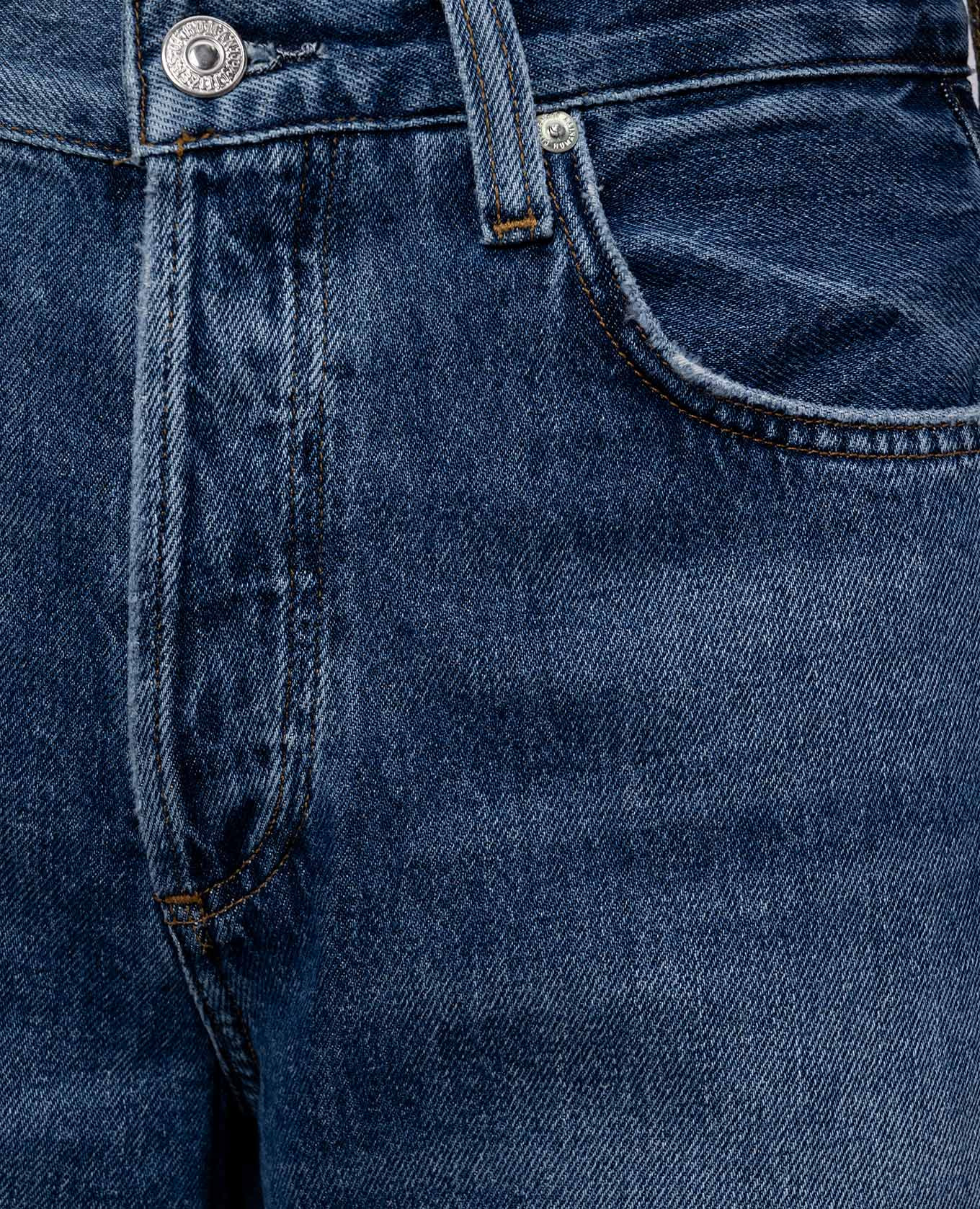 Annina blue jeans CITIZENS OF HUMANITY 5
