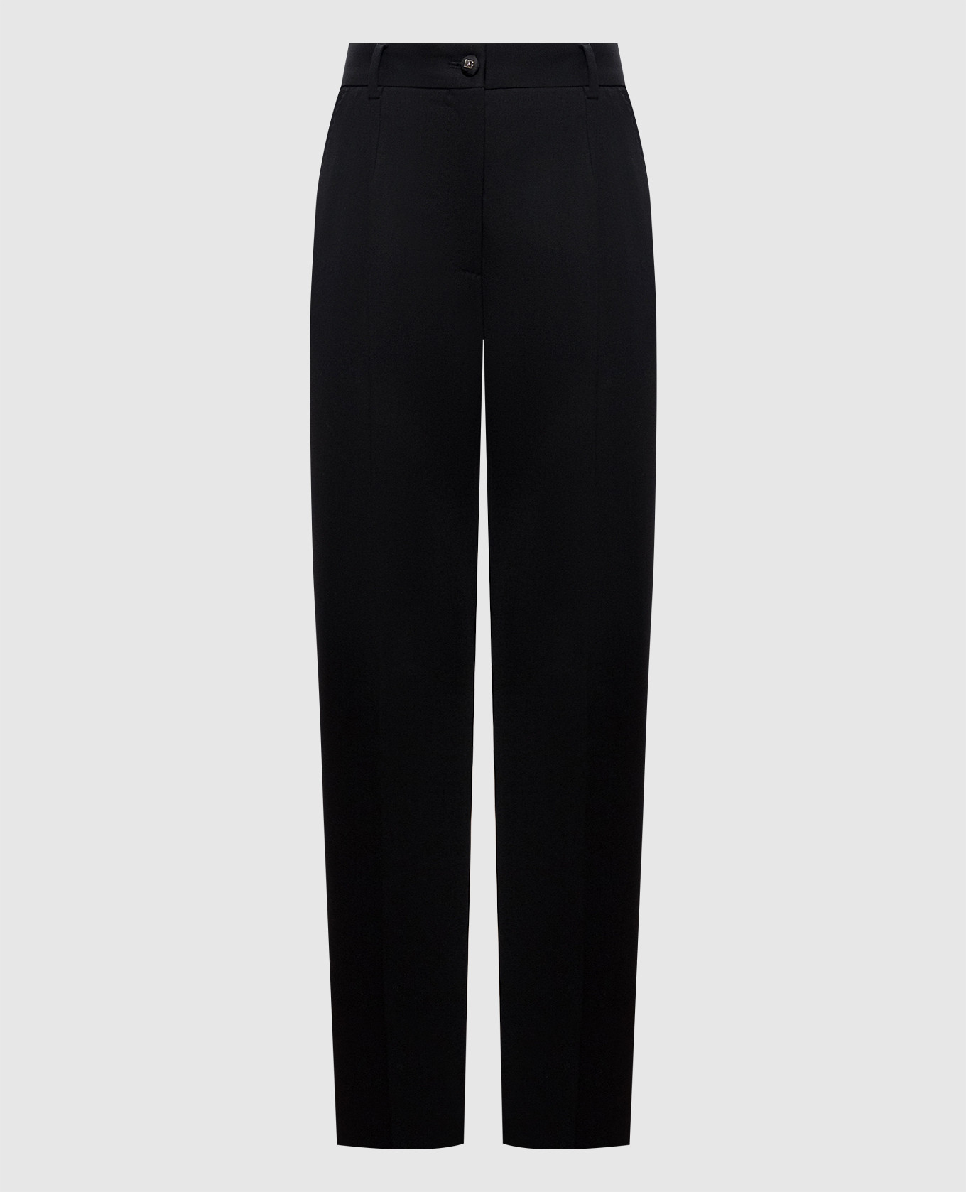 Pantalon noir